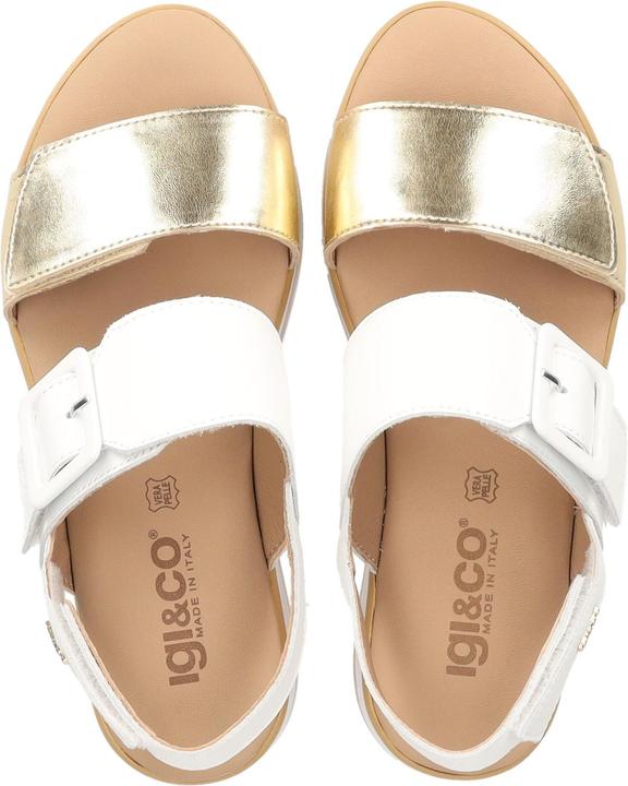 Actual product image Igi&co Sandalen (41)
