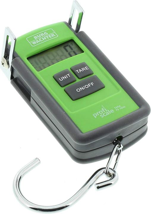 Image du produit Burg Wächter Balance manuelle TARA PS 7600