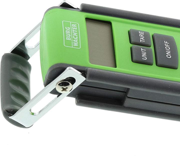 Image du produit Burg Wächter Balance manuelle TARA PS 7600
