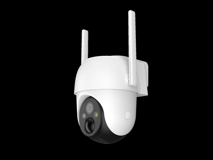 Image du produit Arenti GO2T+SP2-UE Caméra de surveillance IP sans fil 2304 x 1296 pixels (2304 x 1296 Pixels)