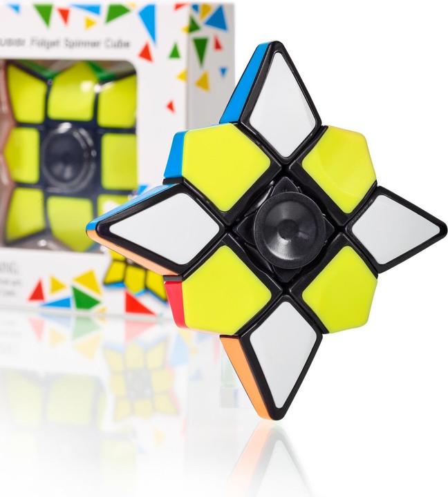 Produktbild Cubidi Fidget Spinner
