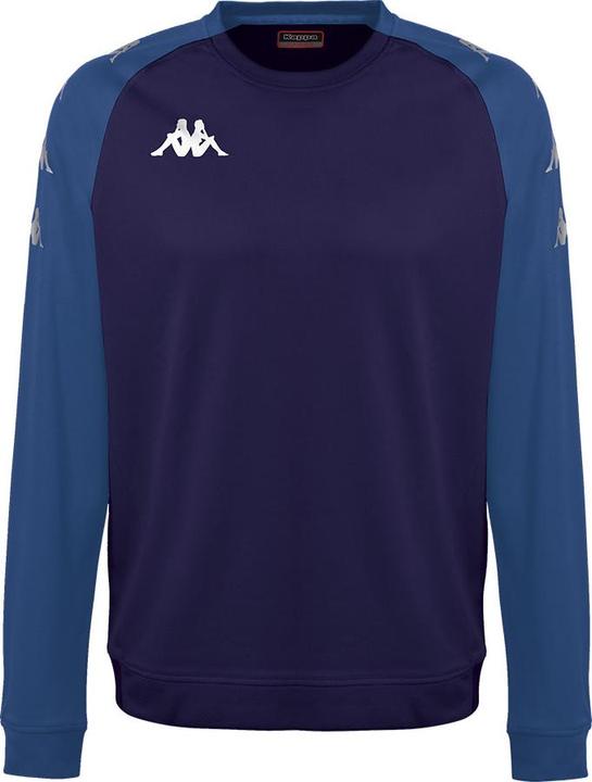 Produktbild Kappa Parme Training Sweat (14)