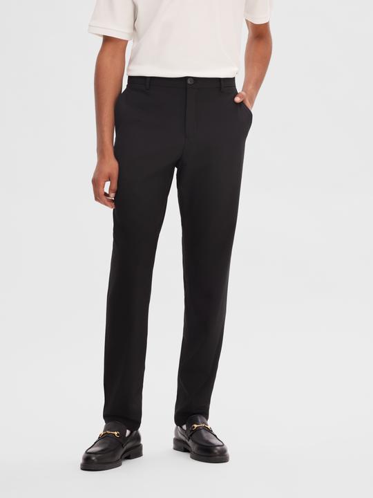 Actual product image Selected Homme 175 Slim Fit Trousers (W38/L34)