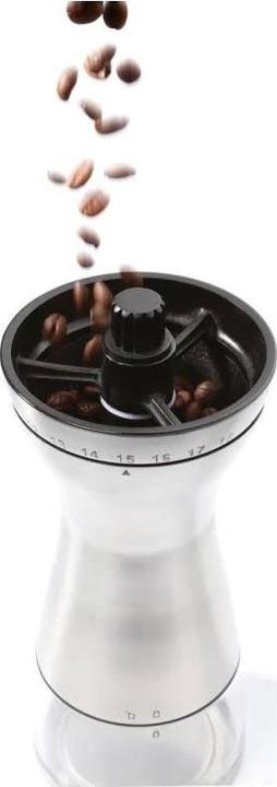 Produktbild Zassenhaus Kaffeemühlen