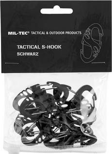 Image du produit Mil-tec Tactical S- Hook