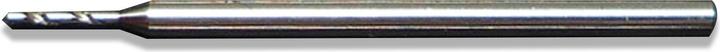 Actual product image Tamiya Fine Pivot Drill Bit 0.4mm (0.4mm)