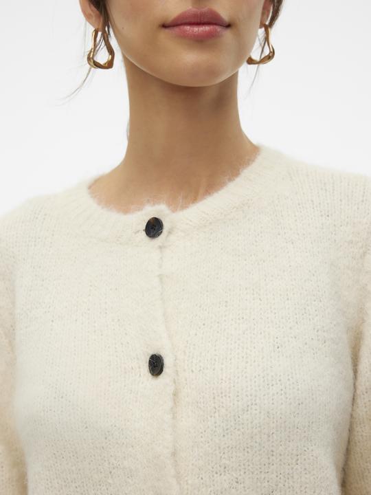 Actual product image Vero Moda VMNOVAH cardigan Cardigan (L)