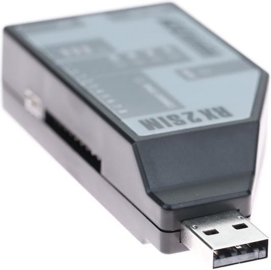 Produktbild Rc Ware RX2SIM Wireless Multi-Sim