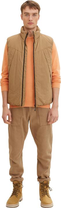 Produktbild Tom Tailor Strickpullover Pullover R-Neck (3XL)