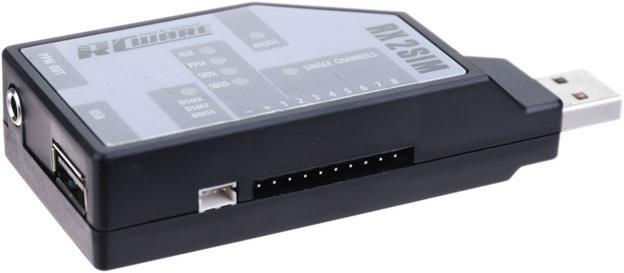 Produktbild Rc Ware RX2SIM Wireless Multi-Sim