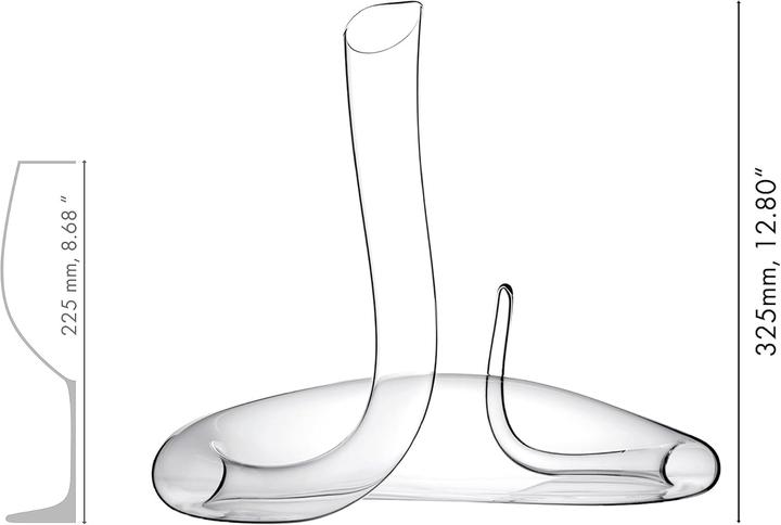Actual product image Riedel Weindekanter (1.50 l)