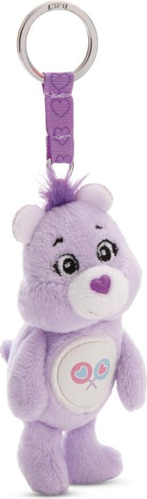 Image du produit NICI Porte-clés Pièces-Oursons