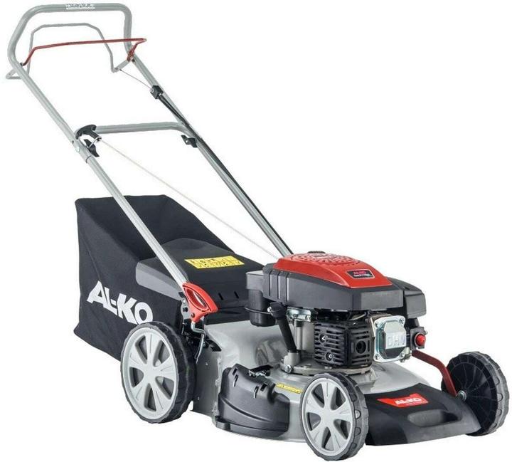 Actual product image AL-KO RSM Easy 5.10 SP-S (Petrol)
