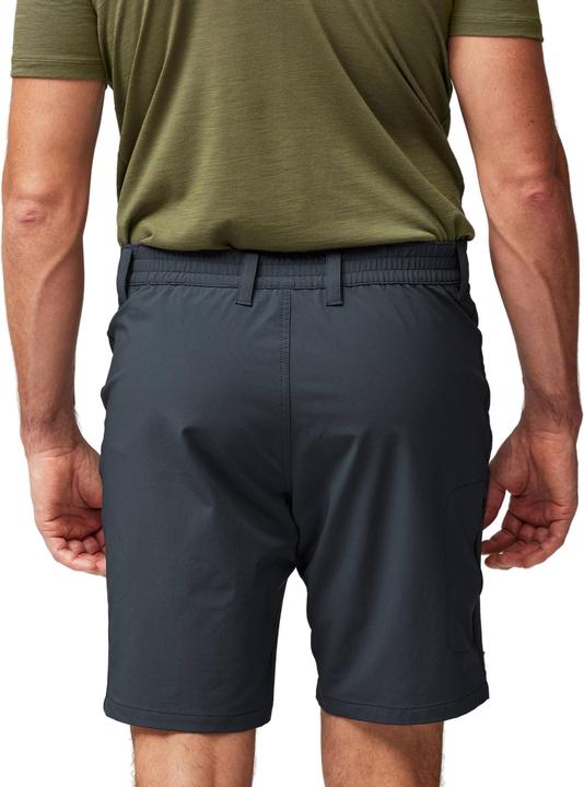 Actual product image Fjällräven Abisko Trail Stretch Shorts (48)