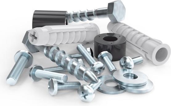 Actual product image Hama Strong", 1100 x 600, 305 cm (120 (Wall, 120", 100 kg)