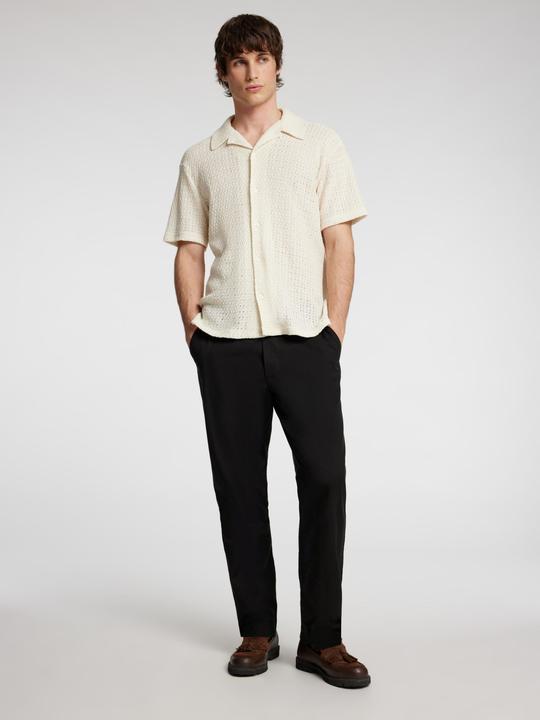 Image du produit Selected Homme Klassische Tapered Hose (XXL)
