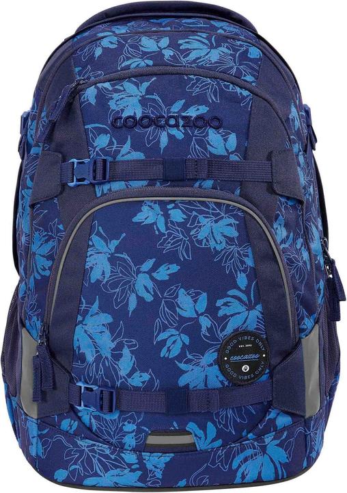 Image du produit Coocazoo sac à dos scolaire MATE, 30 litres (30 l)