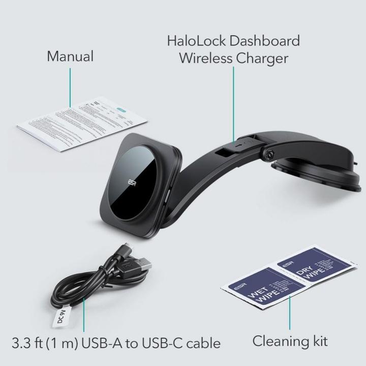 Produktbild ESR HaloLock