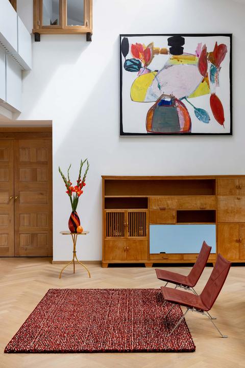 Produktbild Brink & Campman Pop Art (200 x 280 cm)