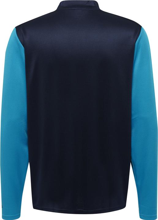 Produktbild hummel Ongrid 1/2 Zip Poly Sweat (XL)
