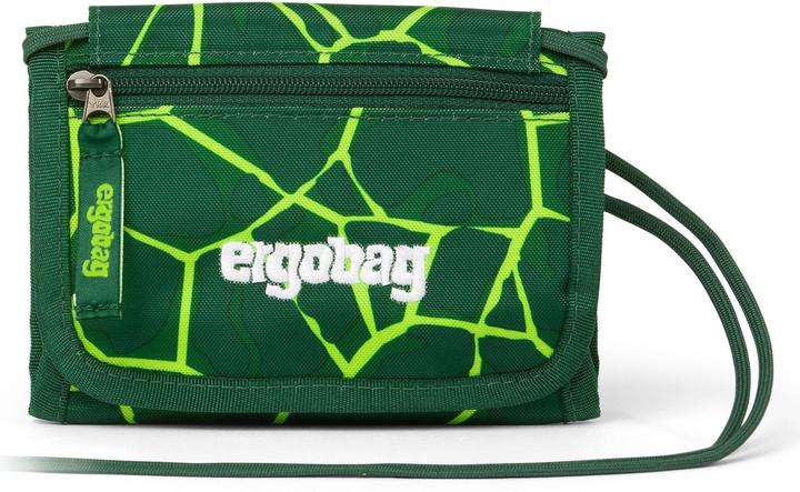 Image du produit Ergobag Sac poitrine OursRex (0.30 l)