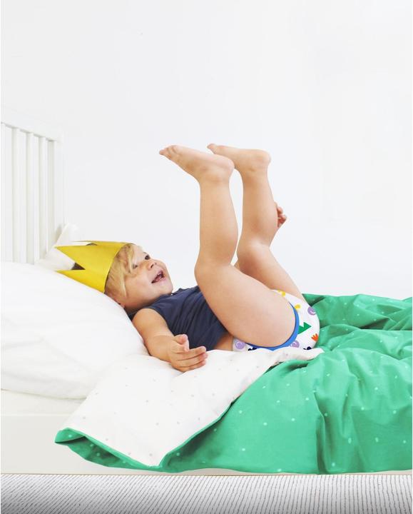 Immagine prodotto Bambino Mio mutandine allenatrice (Dimensione 4, Dimensione 5, 3 Pezzo/i)