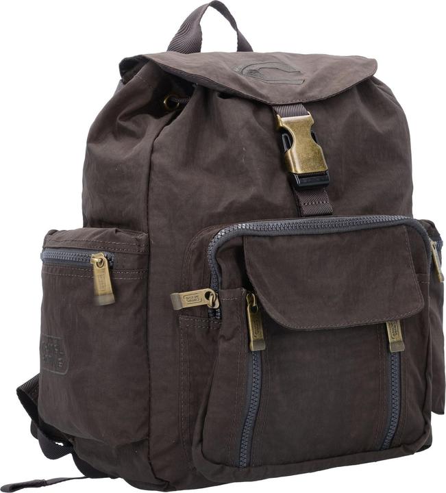 Image du produit Camel Active Journey Sac à dos 27 cm (13 l)