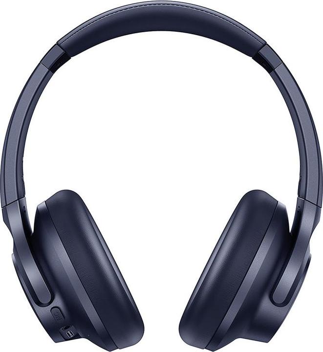 Actual product image soundcore Q20i (ANC, 40 h, Wireless, Cable)