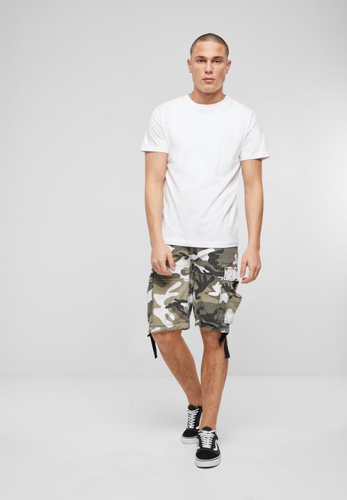 Produktbild Brandit Vintage Cargo Shorts (M)
