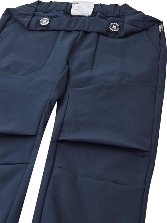 Produktbild Reima Kinder BugProof Hose Punkiton Navy (140)