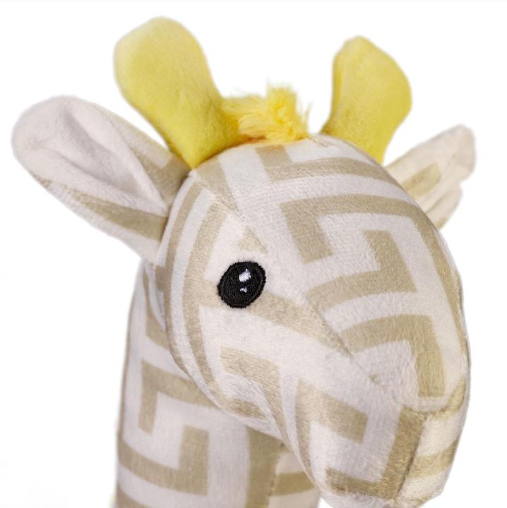 Immagine prodotto Relaxdays Giraffa (1 Pezzo/i, 15 x 25 x 35 cm)