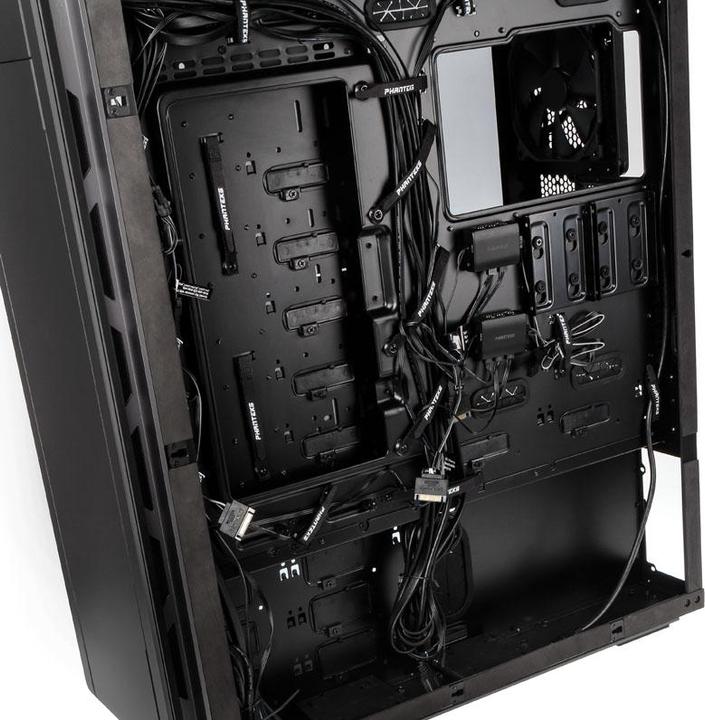 Immagine prodotto Phanteks Enthoo Elite (ATX, mATX, Mini-ITX, E-ATX)