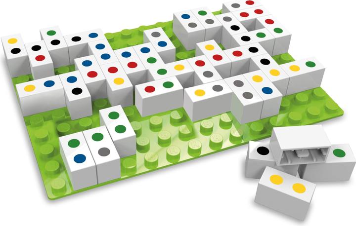Produktbild Hubelino Knobelspiel - Game Set (Deutsch)