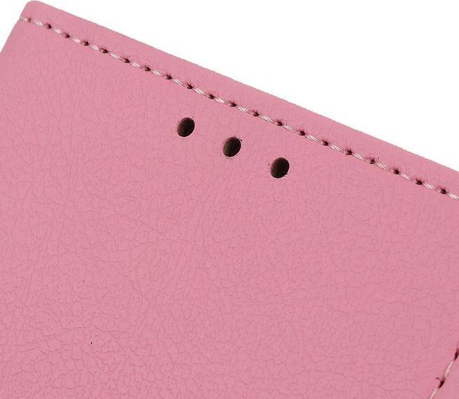 Produktbild MU Classic Classic III Leder Bookcover Series (LG V50 ThinQ)