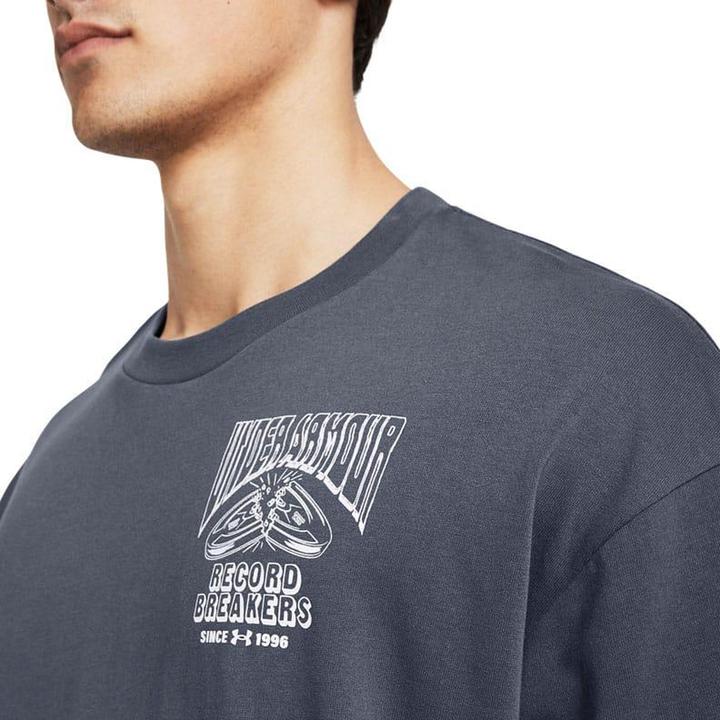 Image du produit Under Armour - T-shirt - Homme (3XL)
