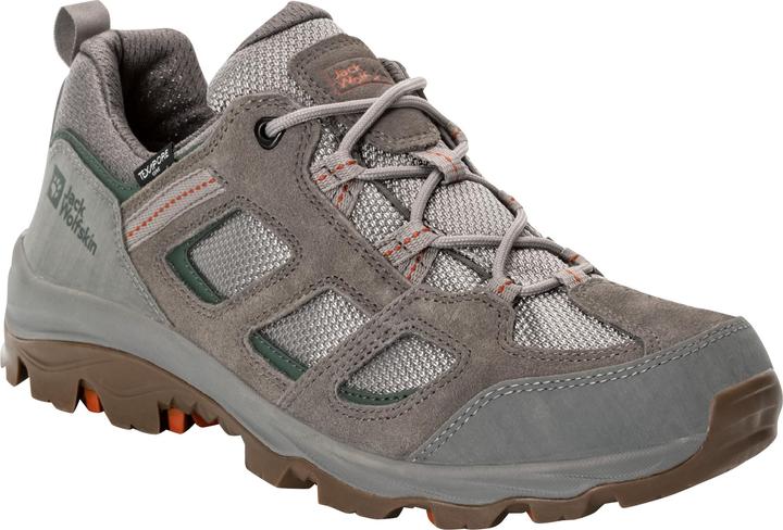 Image du produit Jack Wolfskin Vojo 3 Texapore Low M (41)