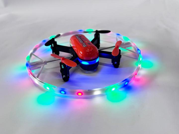 Image du produit DF-Models Drone LED Magic de SkyWatcher