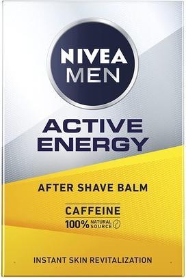 Actual product image Nivea Men Men Active Energy (Balm, 100 ml)