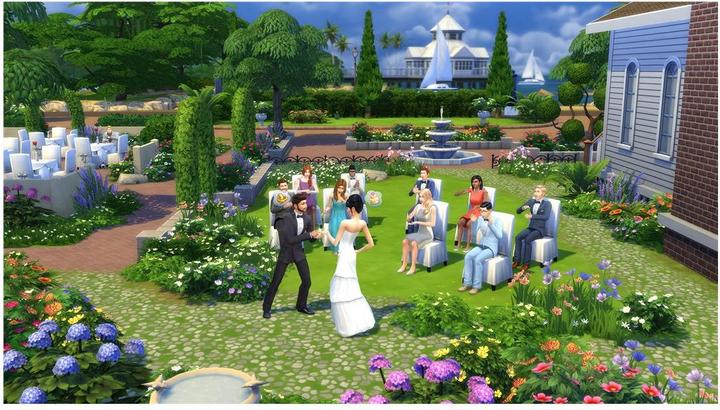 Immagine prodotto Microsoft Pacchetto di accessori per i fenomeni paranormali di The Sims 4 (Xbox One X, Xbox Series X, Xbox One S, Xbox Serie S)