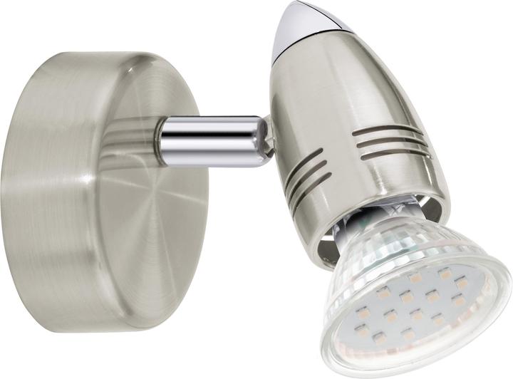 Actual product image EGLO Magnum (240 lm, GU10)