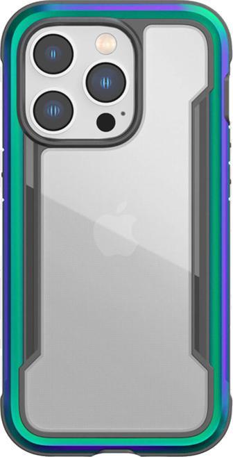 Produktbild X-Doria Shield Case iPhone 14 Pro armored opal cover (Apple iPhone 14 Pro)