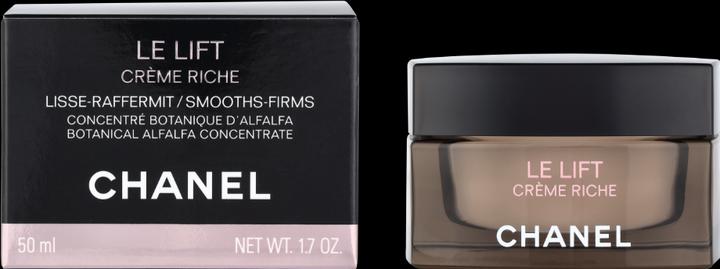Immagine prodotto Chanel Le Lifting Crème Riche (re) (50 ml)