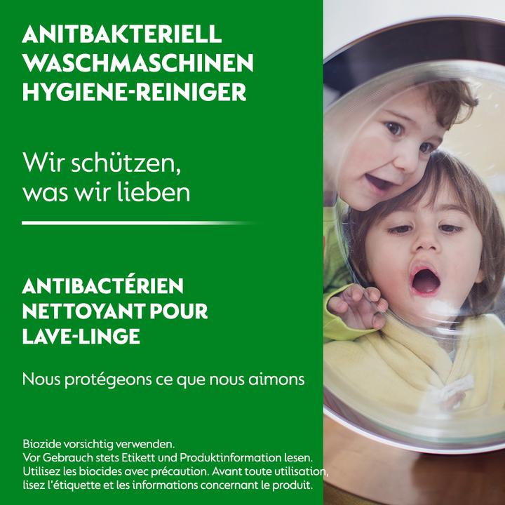 Immagine prodotto Dettol Detergente per lavatrice