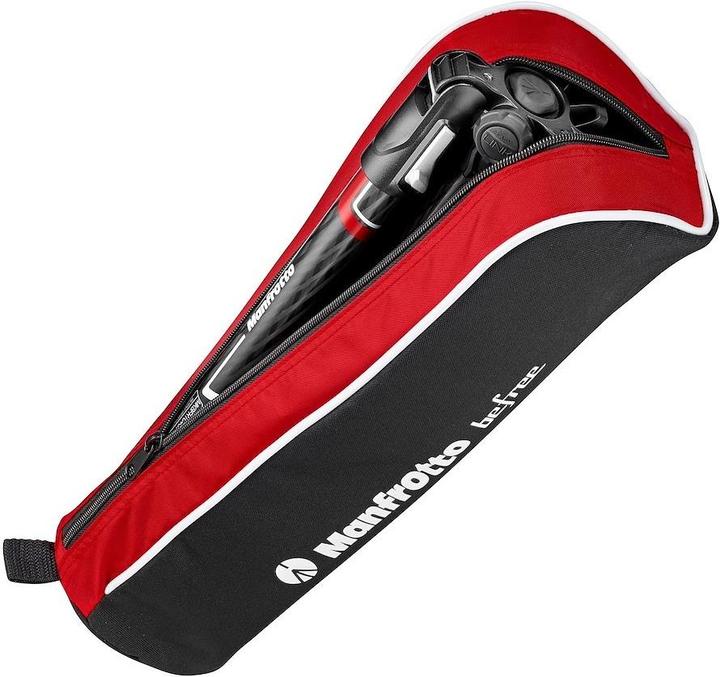 Immagine prodotto Manfrotto Befree GT (Carbonio)