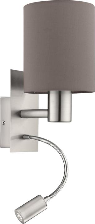 Actual product image EGLO Pasteri (380 lm, E27)