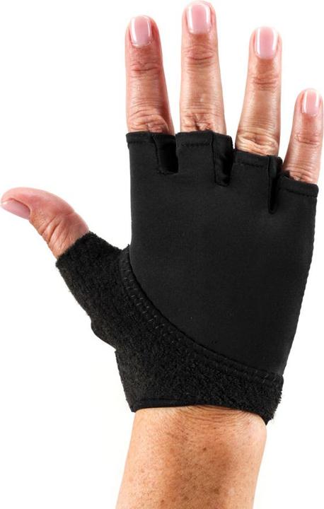 Produktbild Toesox Fingerlose Handschuhe (L)