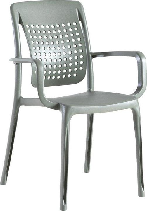Produktbild Grosfillex Factory Gartensessel Stapelbar