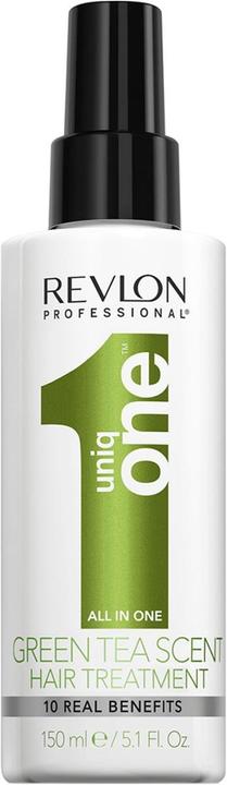 Revlon Professional uniq one - All in one Treatment Green Tea (150 ml)