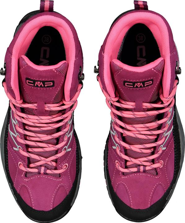 Actual product image CMP Campagnolo Rigel WP (34)
