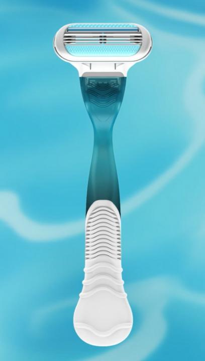 Actual product image Gillette Venus Smooth